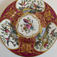 19th Centry "porcelaine de Paris" Plate