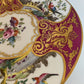 19th Centry "porcelaine de Paris" Plate