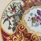 19th Centry "porcelaine de Paris" Plate