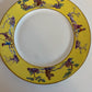 19th Century Rare Monkey Motif Plate