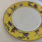 19th Century Rare Monkey Motif Plate