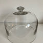 1930s "Grande cloche" Antique Cake Cover