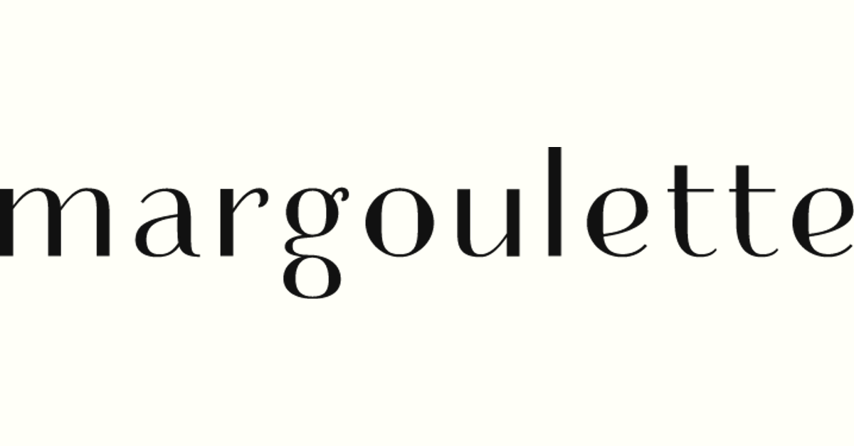 Our Story / Notre Histoire – Margoulette